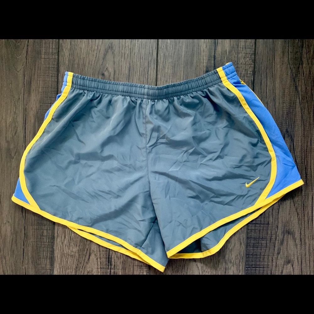Girls Nike shorts